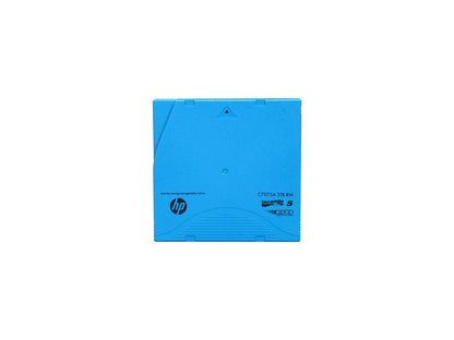 HPE ACC TAPE HP| C7975A LTO U5 R