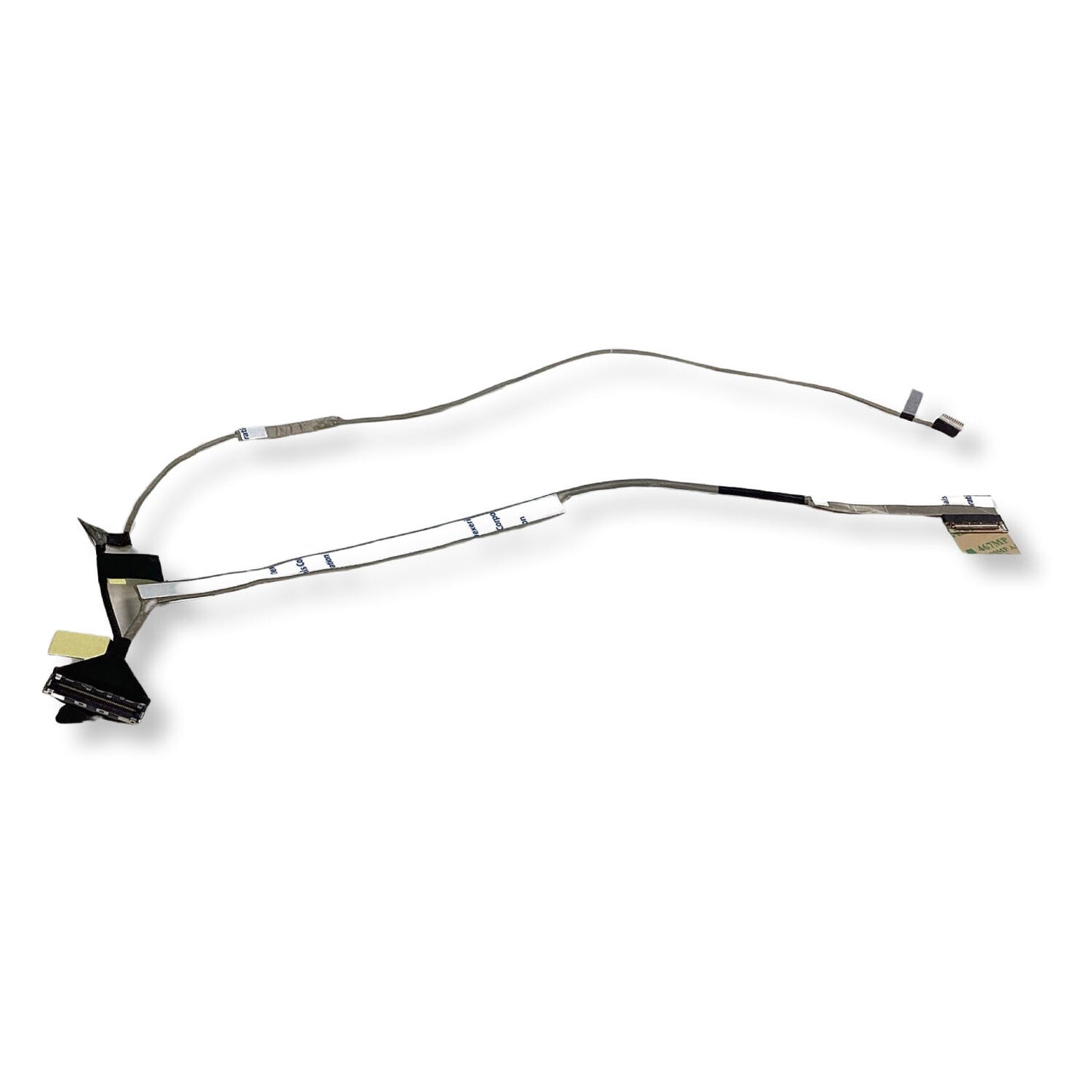 Lot of 10 Genuine Dell OEM Inspiron 13-7353 LCD Display Flex Cable 6PJ15 35XDP