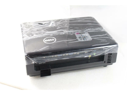 Dell 1420X DLP 2700 Lumens 1024 x 768 XGA Projector Without Lamp J871Y-NO LAMP