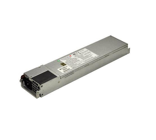 SuperMicro Ablecom PWS-1K21P-1R 1200W High-efficiency Power Supply