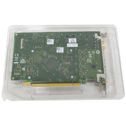 Dell Intel E810-XXVDA4T Quad-Port 25/10GbE SFP28 Network Adapter J5H9G WK9RR