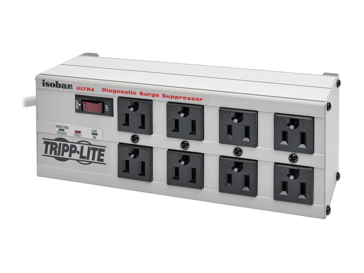 CE Tripp|ISOBAR8ULTRA R