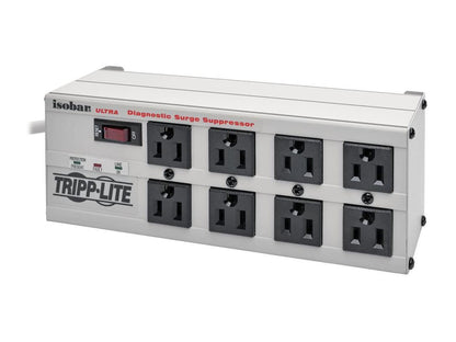 CE Tripp|ISOBAR8ULTRA R
