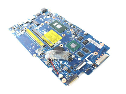 Dell Inspiron 15 5457 5557 Laptop Motherboard i7-6500u 2.50 GHz LA-D051P 2XPMY