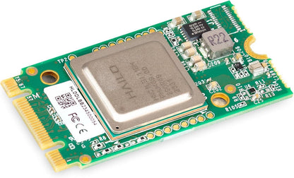 Raspberry Pi AI Kit Hailo 8L AI Accelerator for Raspberry Pi 5 Board SC1438
