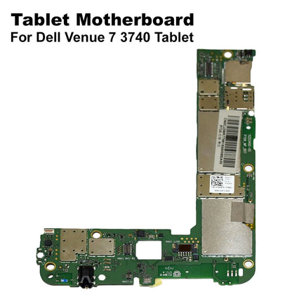 Lot x 10 Dell Venue 7 3740 Intel 16GB Flash 1GB RAM Tablet Motherboard CJ2WK