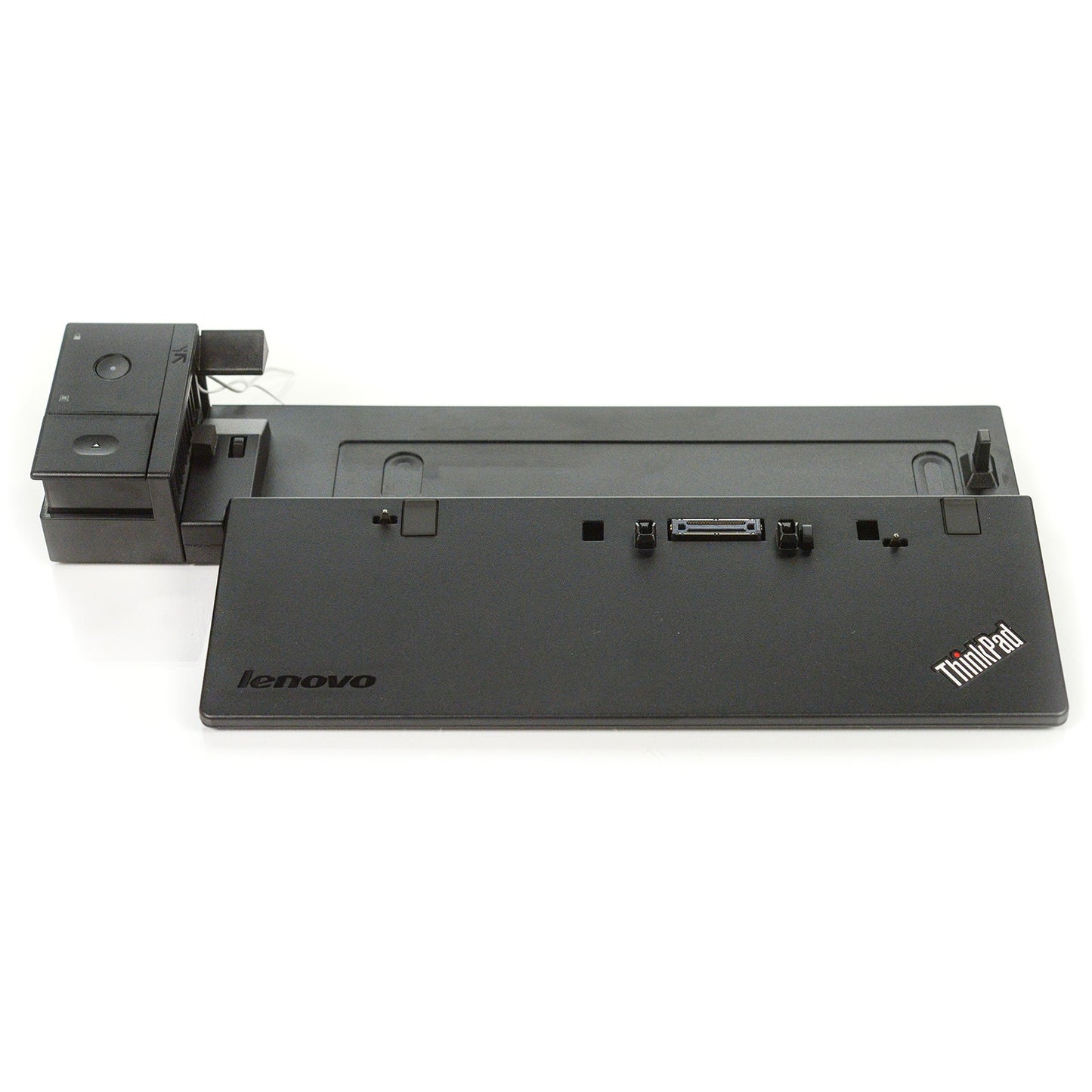 New Lenovo ThinkPad Ultra Dock 40A2 90W 40A20090US - T440 T460 T540 L540 X240