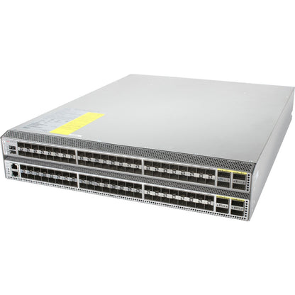 Cisco Nexus N3K-C31128PQ-10GE 96P SFP+ 8P QSFP+ -B Switch
