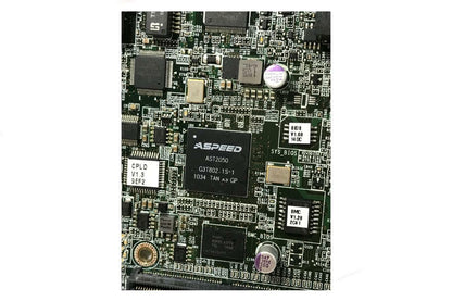 Dell D61XP PowerEdge C6100 Motherboard