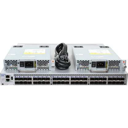 Dell Connectrix DS-6510B 16GbE SFP+ FC Switch
