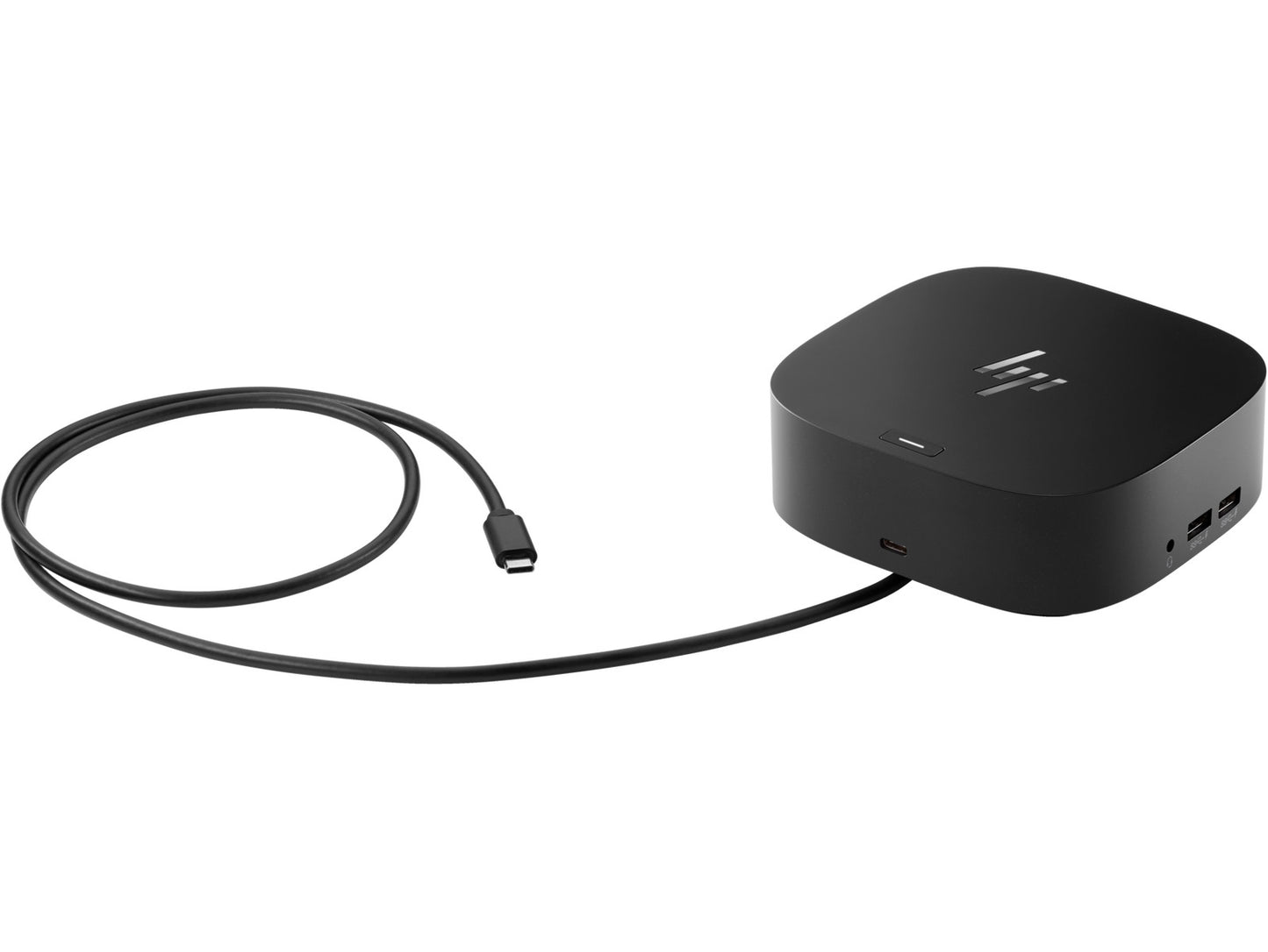 HP USB-C Dock G5