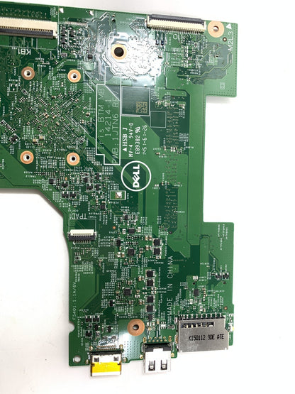 Dell Inspiron 14 3451 15 3551 Intel Celeron N2840 CPU Laptop Motherboard 0H9V44