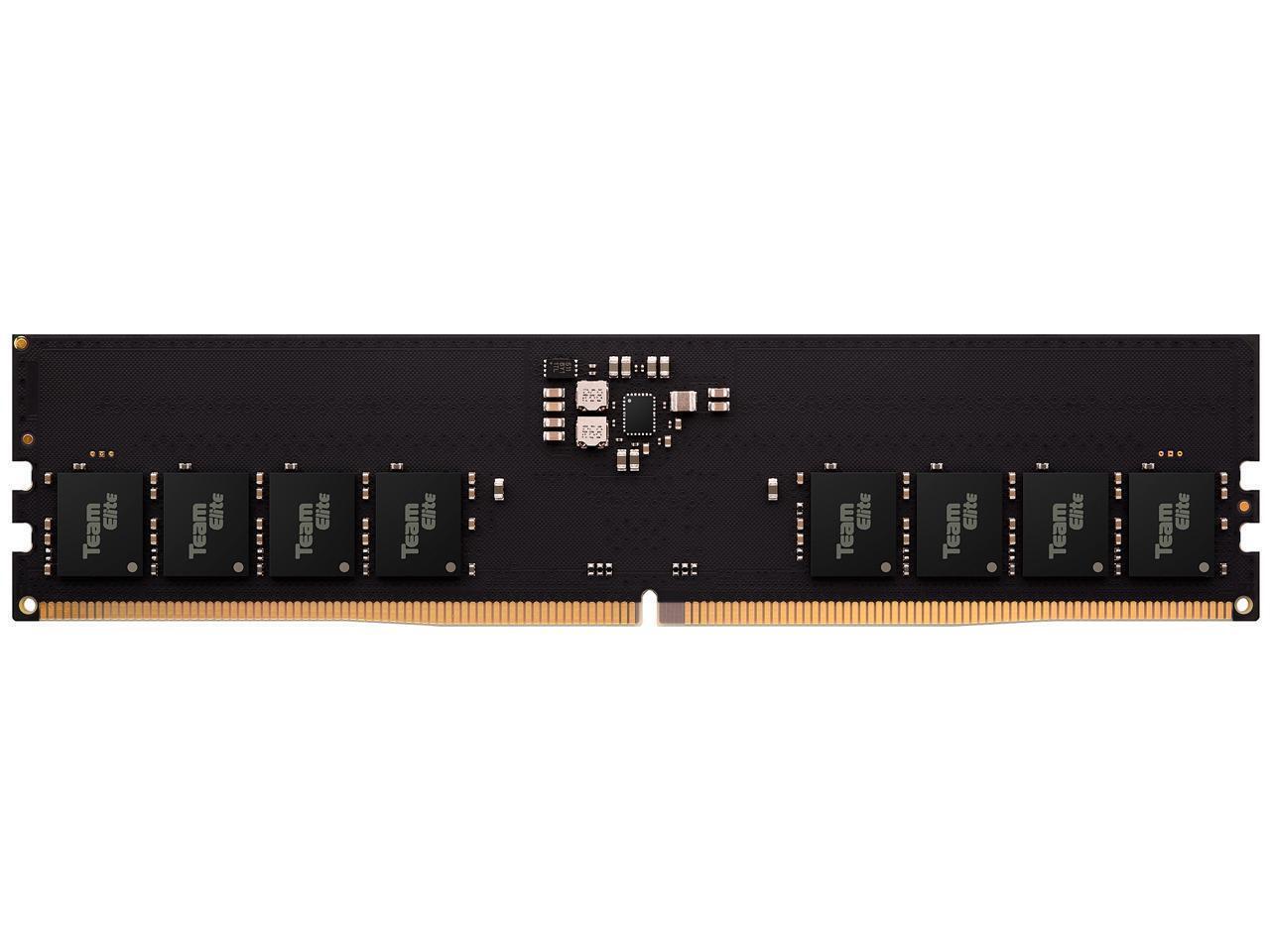 Team Group MEM 32G|TEAM TED532G4800C4001 R Memory