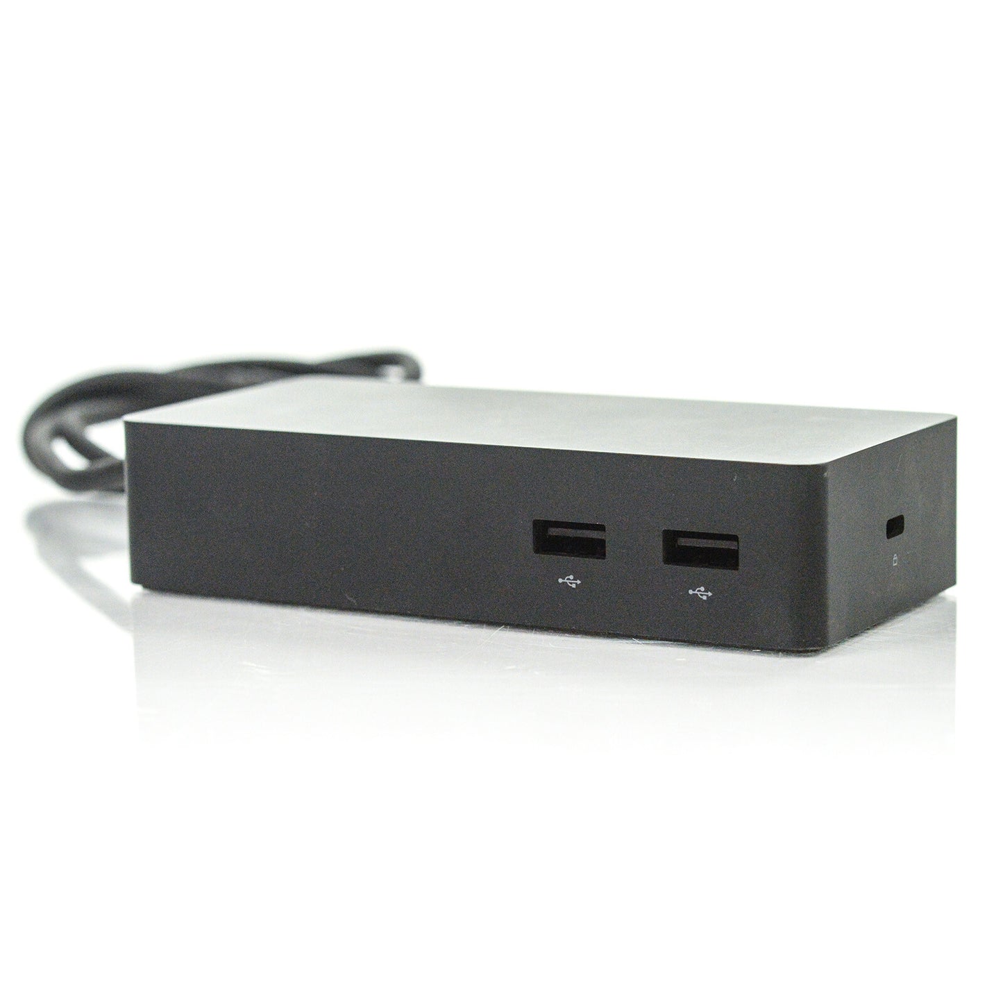 Microsoft Surface / Pro 3 / Pro 4 / Book / Docking Station - Model 1661 - No AC