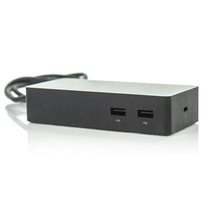 Microsoft Surface / Pro 3 / Pro 4 / Book / Docking Station - Model 1661 - No AC