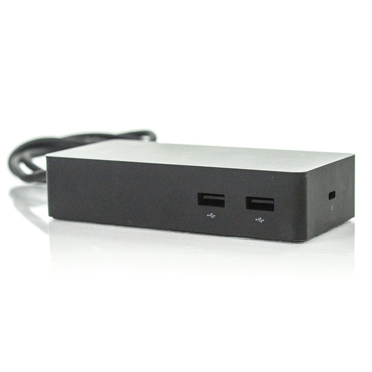 Microsoft Surface / Pro 3 / Pro 4 / Book / Docking Station - Model 1661 - No AC