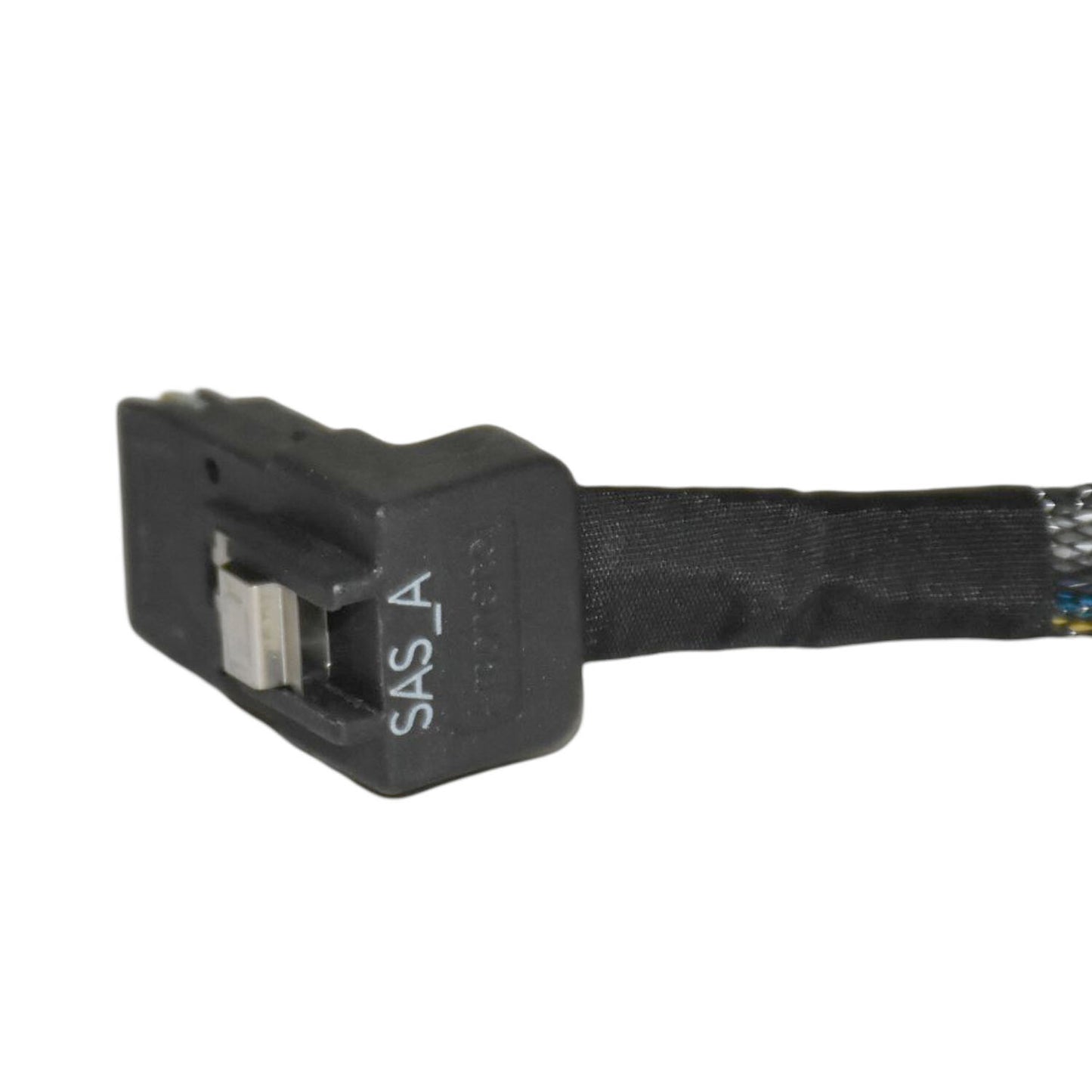 Lot x 2 Dell PowerEdge R520 R620 Backplane To Mini SAS Cable YKG9C 0YKG9C (NOT FOR HOME PC)