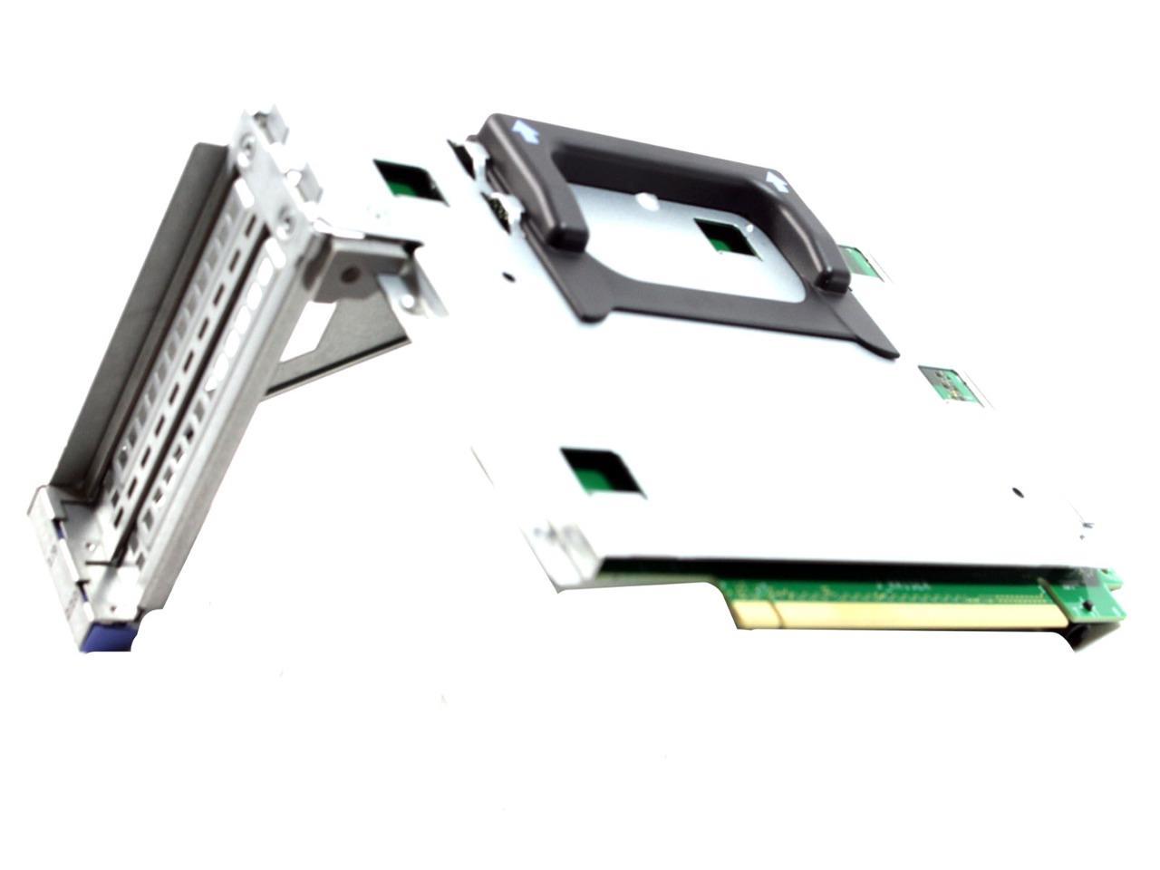 New Dell PowerEdge R920 Server 2 Slot PCI-E x8 G3 Riser Card 5G4C6 CY88X
