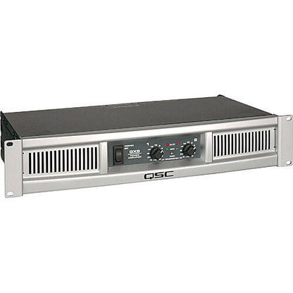 QSC GX5-TD GX Series Amplifier for Speakers in the 500W Range