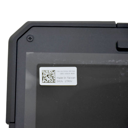 Dell Latitude 14 Rugged 5414 14" WXGAHD LED Touch Screen Display Assembly 1TP0V