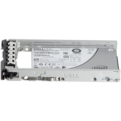 Dell 240GB 6Gbps SATA RI TLC 7mm 2.5 SSD S4510 (F0V0W)