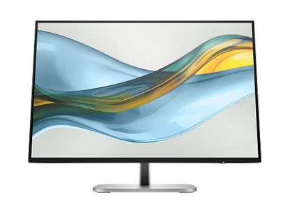 Dual HP Series 5 Pro 24 inch WUXGA Monitor - 524pn Bundle 24" WUXGA (1920 x