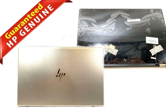 928472-001 HP HU SGD LCD 13.3 LCD Display Panel NON-TS Assembly