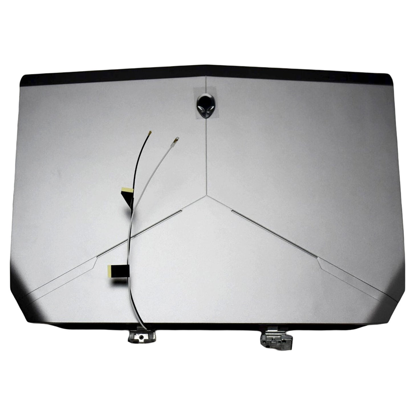 Dell Alienware 13 R2 LCD Back Cover Assembly 13.3" with Hinges Non-Touch VNKVR