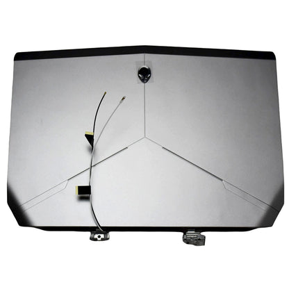 Dell Alienware 13 R2 LCD Back Cover Assembly 13.3" with Hinges Non-Touch VNKVR