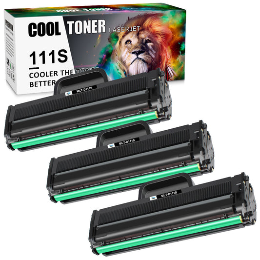 3P MLT D111S Toner For Samsung Xpress M2020W M2070FW M2020 M2027W M2022W M2022FW