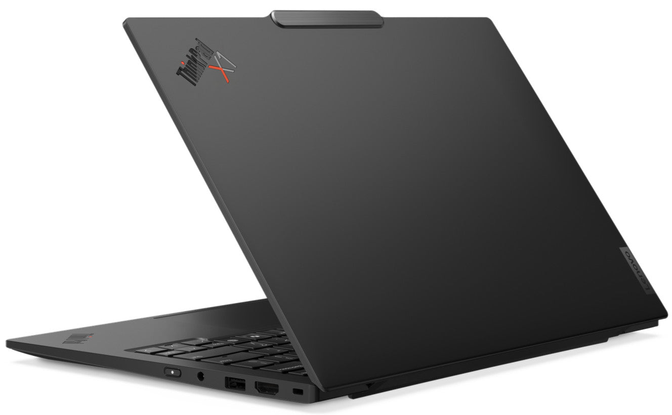 Lenovo ThinkPad X1 Carbon Gen 13 Aura 14" 2.8K OLED Ultra 7 268V 32GB 1TB CAM FP