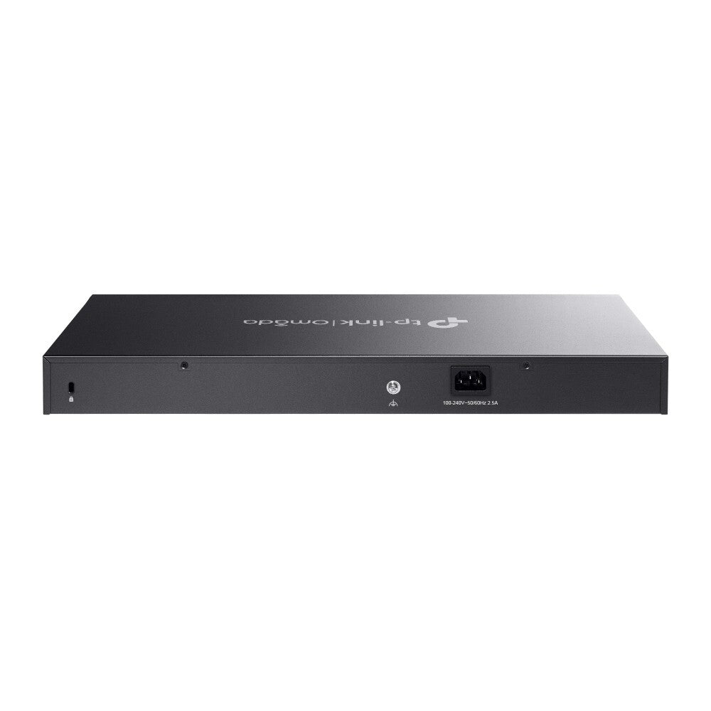 TP-Link SG2218P | Omada 18-Port 1000Mbps Gigabit Smart Switch | 16* PoE+ Port