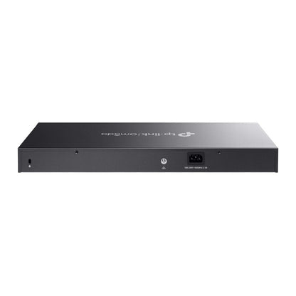 TP-Link SG2218P | Omada 18-Port 1000Mbps Gigabit Smart Switch | 16* PoE+ Port