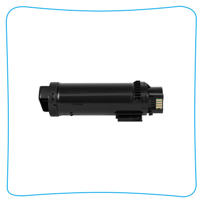 5 Pack Toner Compatible for Color 106r03480 Xerox Workcentre 6515 Phaser 6510dni
