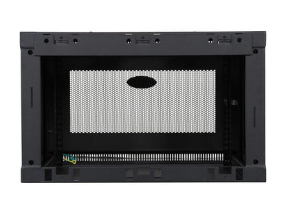 Tripp Lite SRW6U 6U SmartRack Wall Mount Rack Enclosure Cabinet