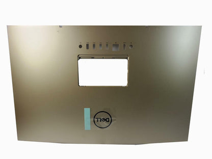 Genuine Dell Inspiron 3475 AIO LCD Top Back Cover Panel Assembly Lid K2WYY Gold