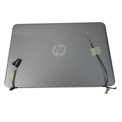 HP EliteBook 1030 G1 Lcd Screen Full Assembly 13.3" FHD 1920x1080