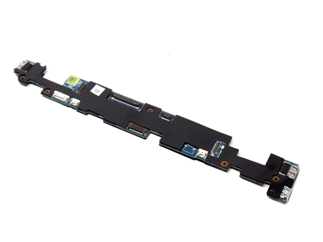 New Dell XPS 10 10.1" Keyboard Dock Circuit Board JV2CH CN-0JV2CH