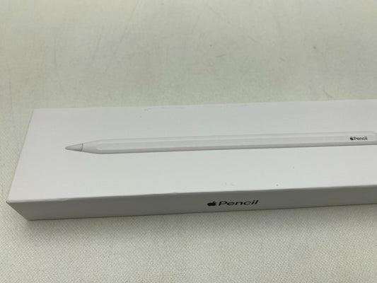 Apple Pencil (2nd Generation) for iPad Pro - White