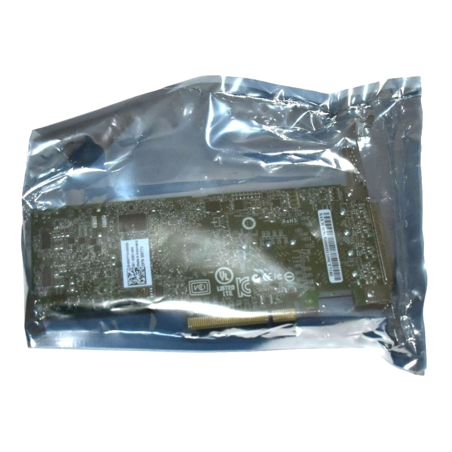 Dell Adaptec ASR-78165 6GB/S 24-Port PCI-E 3.0 X8 SAS RAID Controller 0KT1V (NOT FOR HOME PC)