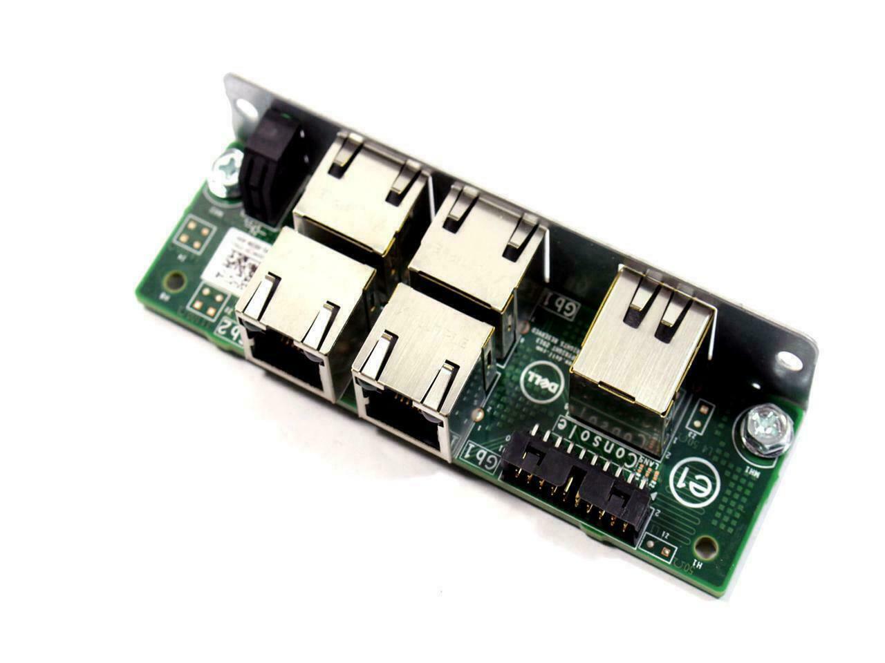 NEW Dell Nucleon Chassis Controller Card 0MC5F CN-00MC5F