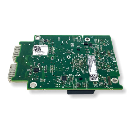 Dell C6100 C6220 Dual-Port 40Gb/s QSFP Mezzanine Network Card MCX384A-BCAA 3CYRK