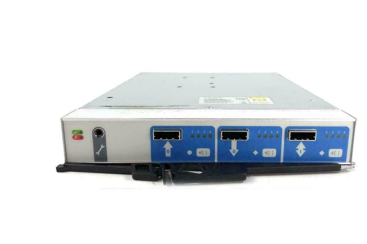 OEM Dell Compellent HB-B2E3-EB21 SAS I/O Module 0942886-02 HB-B2E3-E 215NC (NOT FOR HOME PC)