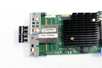 Lenovo ThinkServer LPm16002B-M6-L 16Gb 2-Port FC SFP+ AnyFabric SN30E54819