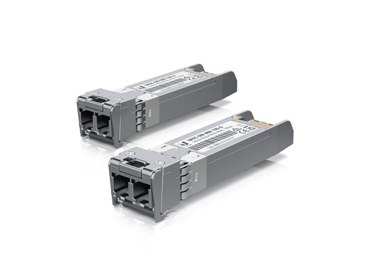 Ubiquiti Networks UACC-OM-MM-10G-D-2 Netwo UBINE|UACC-OM-MM-10G-D-2 U Fiber Mult