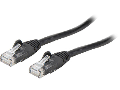 CABLE STARTECH N6PATCH20BK R