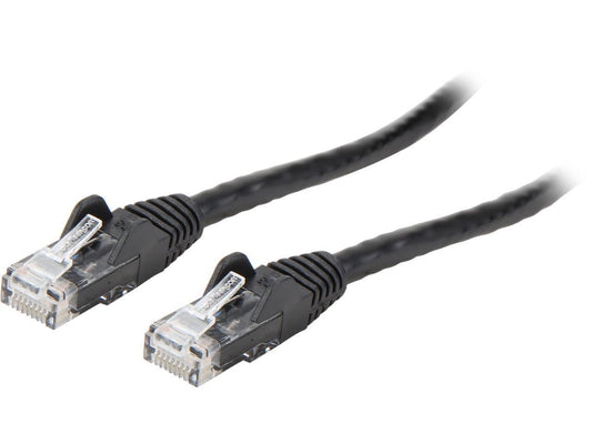 CABLE STARTECH N6PATCH20BK R