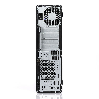 HP ProDesk 600 G9 SFF Desktop Intel i5-12500 3GHz 16GB 512GB SSD Windows 11 Pro