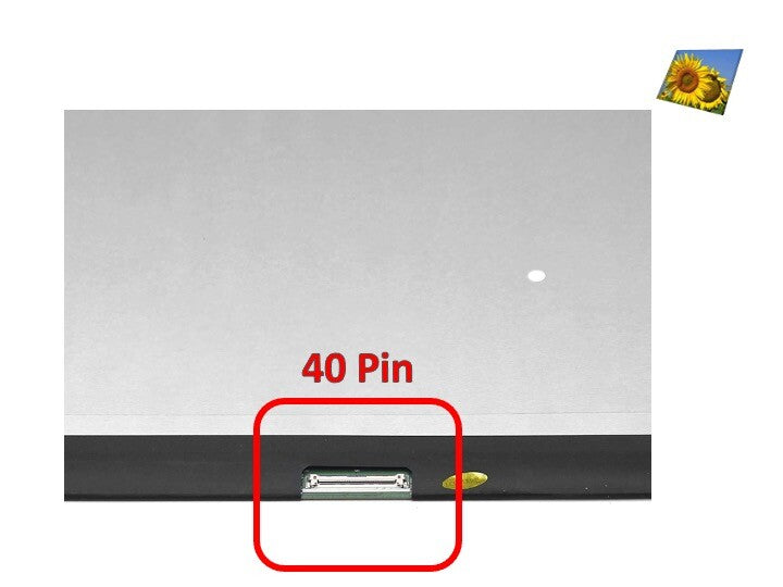 N84474-001 for HP Victus A14MNUA#ABA LCD Screen 15.6" FHD 144hz Gaming Display