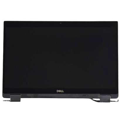 Dell Latitude 7389 7390 FHD 13.3" Touchscreen LED LCD Display Assembly PYGK3